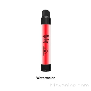 Price all&#39;ingrosso Flash Vape Vape HEBAT VAPE MONOSTRA